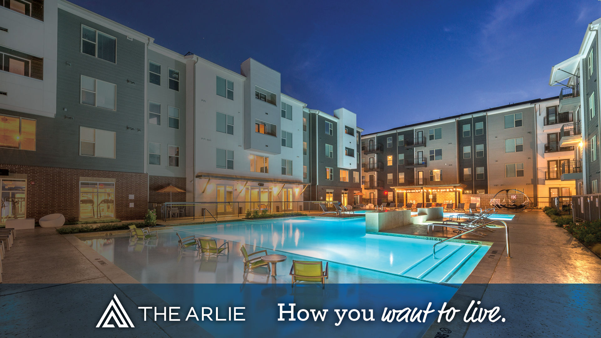 The Arlie